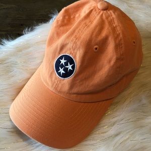 🆕🧡Volunteer Traditions hat 🧢